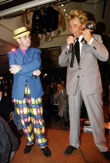 Elton John