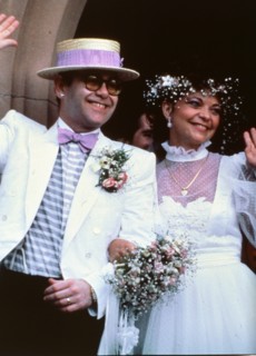 Elton John