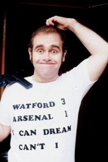 Elton John
