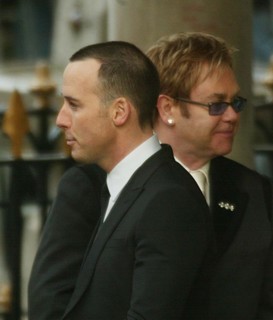Elton John