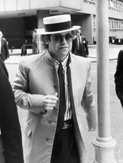 Elton John