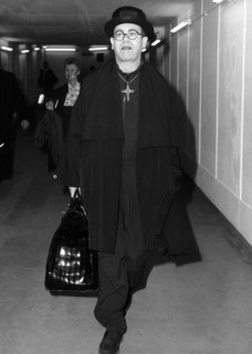 Elton John