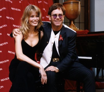 Elton John