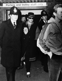 Elton John