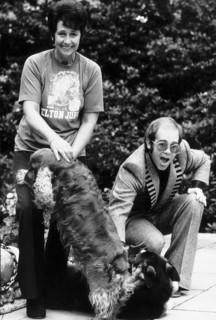 Elton John