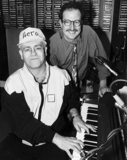 Elton John