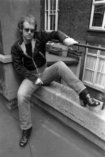 Elton John
