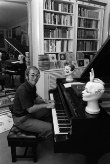 Elton John