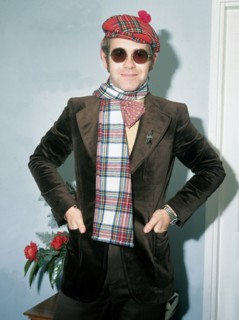 Elton John