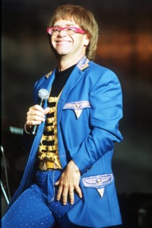 Elton John