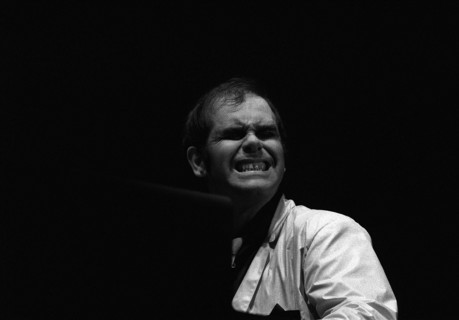 Elton John