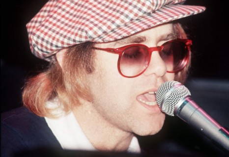 Elton John