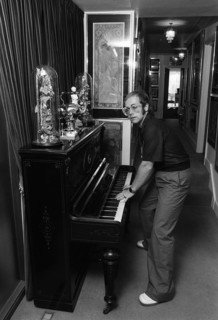 Elton John