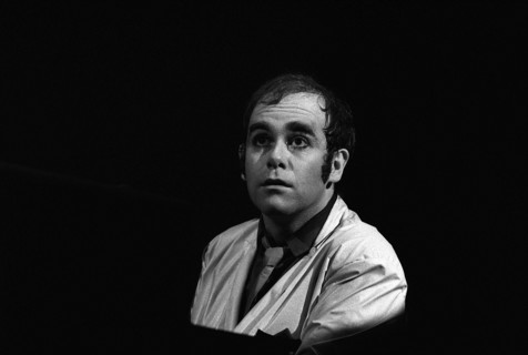 Elton John