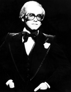 Elton John