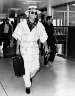 Elton John