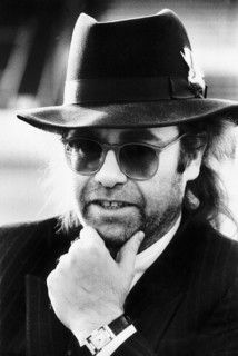 Elton John