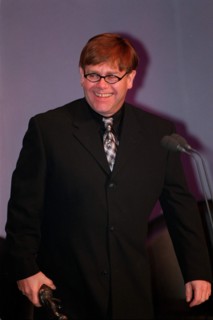 Elton John