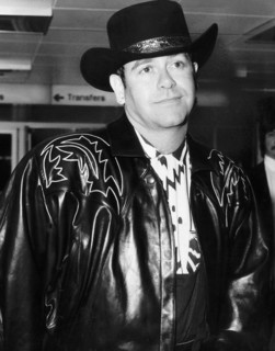 Elton John