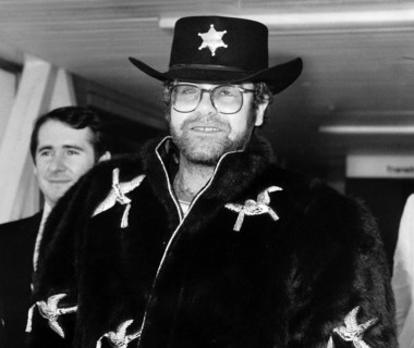 Elton John