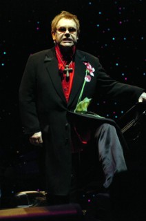 Elton John