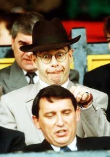 Elton John
