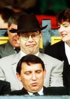 Elton John