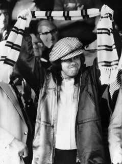 Elton John