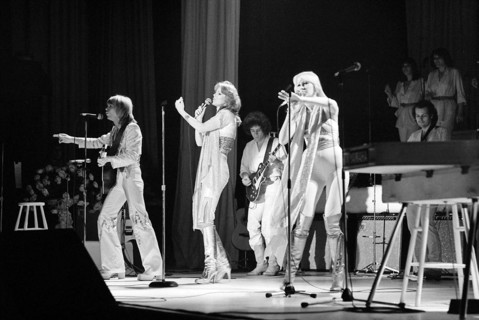 Abba