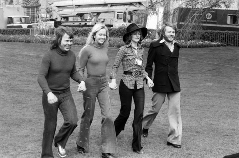 Abba