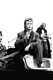 David Bowie (1987)