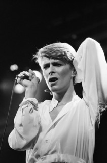 David Bowie (1978)