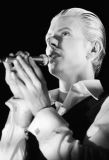 David Bowie (1976)