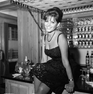 Claudia Cardinale