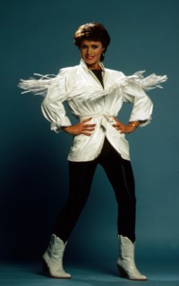 Sheena Easton