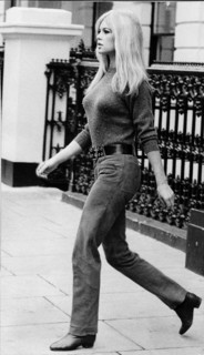 Brigitte Bardot