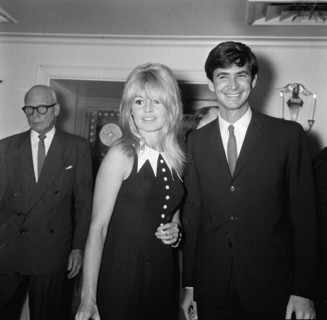 Brigitte Bardot