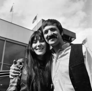 Sonny and Cher, 1969