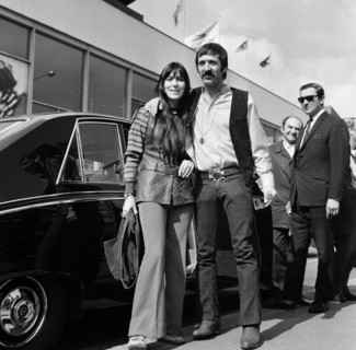 Sonny and Cher, 1969