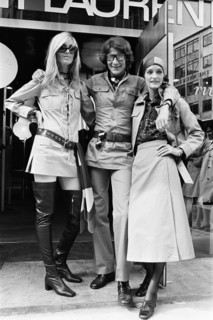 Yves Saint Laurent