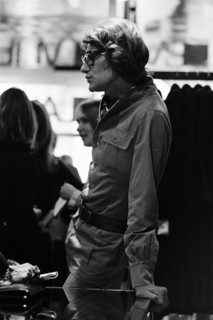 Yves Saint Laurent