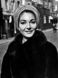Maria Callas