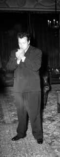 Orson Welles