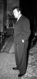 Orson Welles