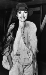 Jane Seymour