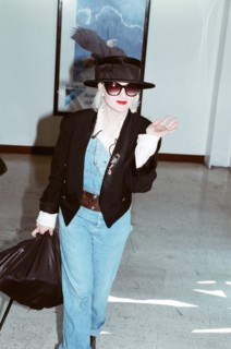 Cyndi Lauper