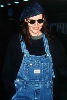 Geena Davis