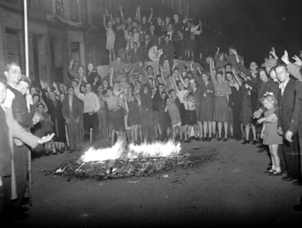 Victoire de 1945