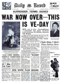 Victoire de 1945