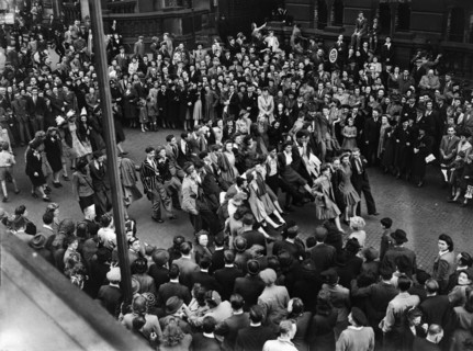 Victoire de 1945